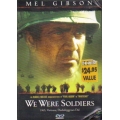 We Were Soldiers